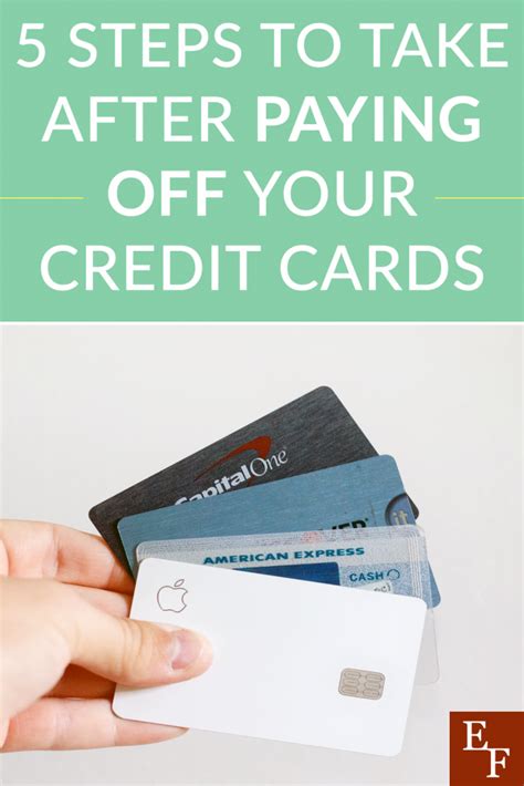 is it smart to completely pay off a credit card|paying off your credit card.